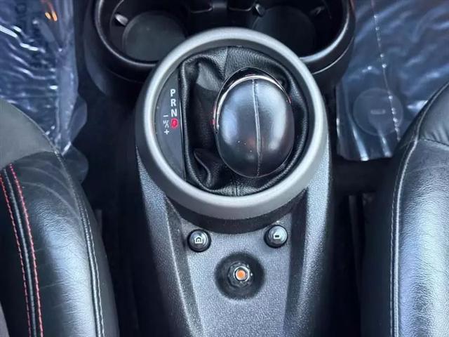 2012 MINI Cooper Countryman Cooper S ALL4