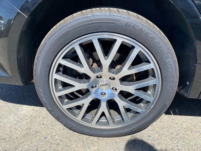 2012 Ford Flex Titanium