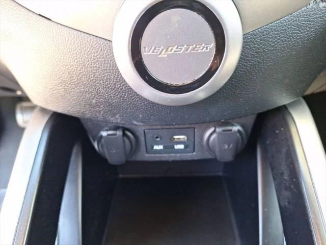 2017 Hyundai Veloster Base