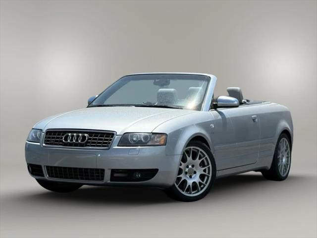 2006 Audi S4 Base for sale in Hollywood, FL