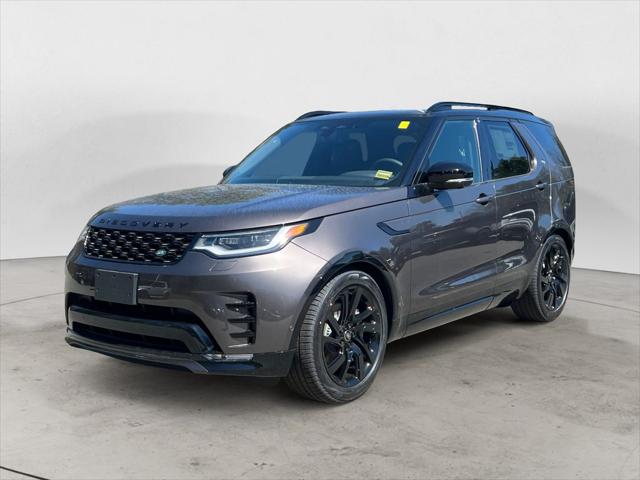 2025 Land Rover Discovery P300 Dynamic SE for sale in SCARBOROUGH, ME