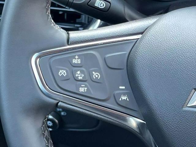 2024 Chevrolet Equinox AWD LT