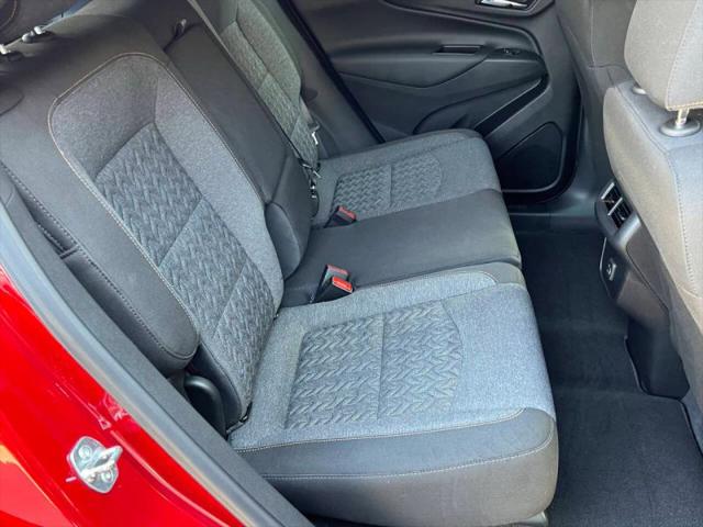 2024 Chevrolet Equinox AWD LT