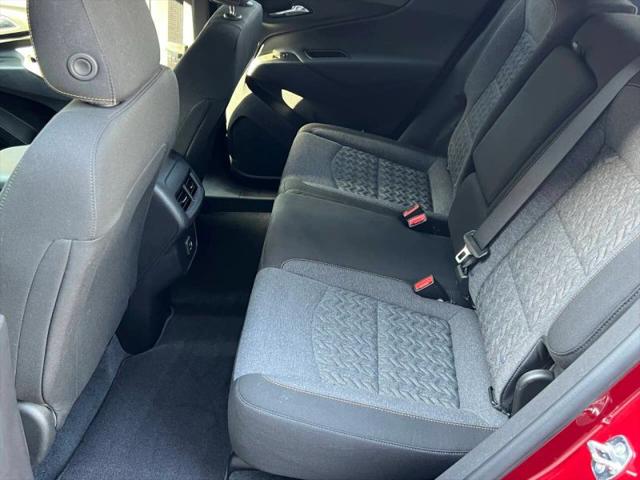 2024 Chevrolet Equinox AWD LT