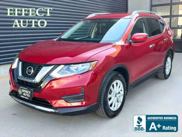 2017 Nissan Rogue SV for sale in Omaha, NE