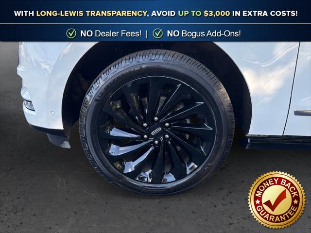 Used 2020 Lincoln Navigator Reserve L For Sale in Muscle Shoals, AL