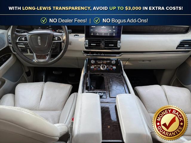 Used 2020 Lincoln Navigator Reserve L For Sale in Muscle Shoals, AL