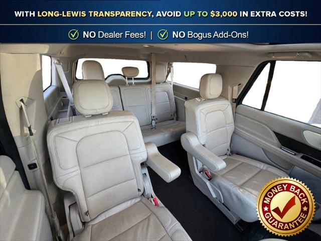 Used 2020 Lincoln Navigator Reserve L For Sale in Muscle Shoals, AL