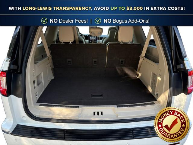 Used 2020 Lincoln Navigator Reserve L For Sale in Muscle Shoals, AL