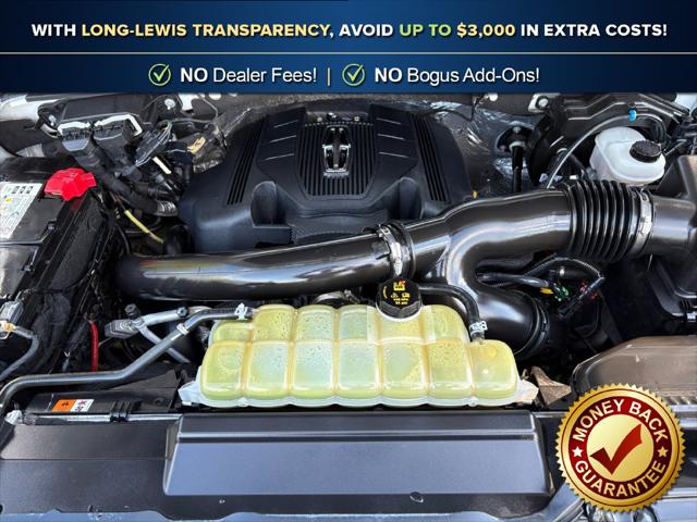 Used 2020 Lincoln Navigator Reserve L For Sale in Muscle Shoals, AL