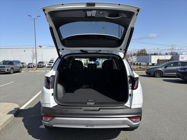 Tucson Plug-In Hybrid Ultimate