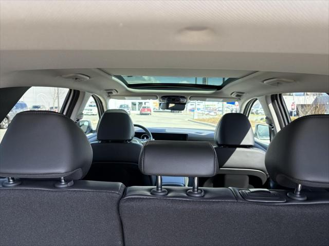Tucson Plug-In Hybrid Ultimate