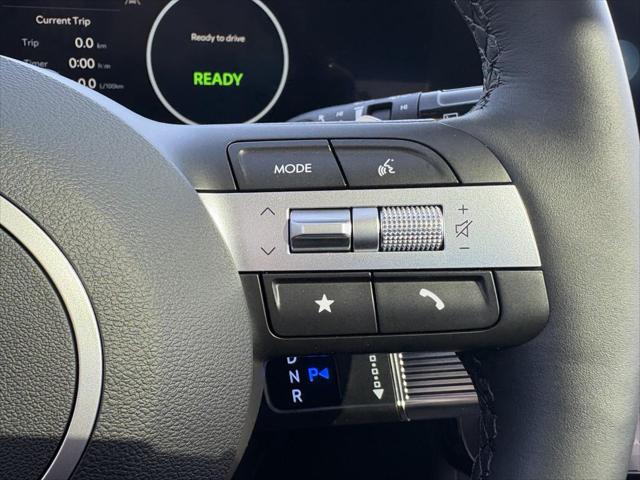 Tucson Plug-In Hybrid Ultimate