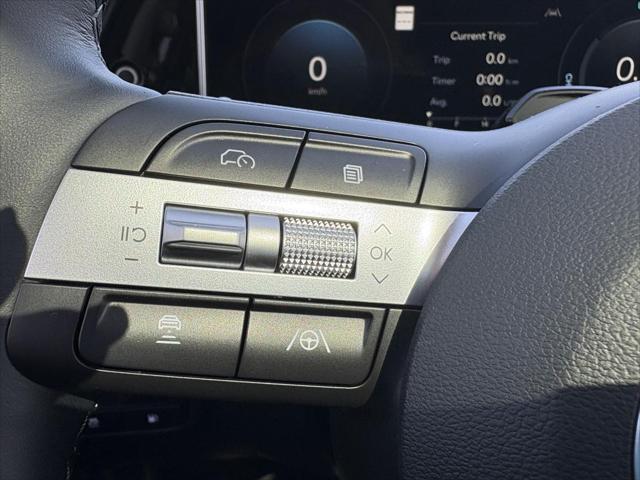 Tucson Plug-In Hybrid Ultimate