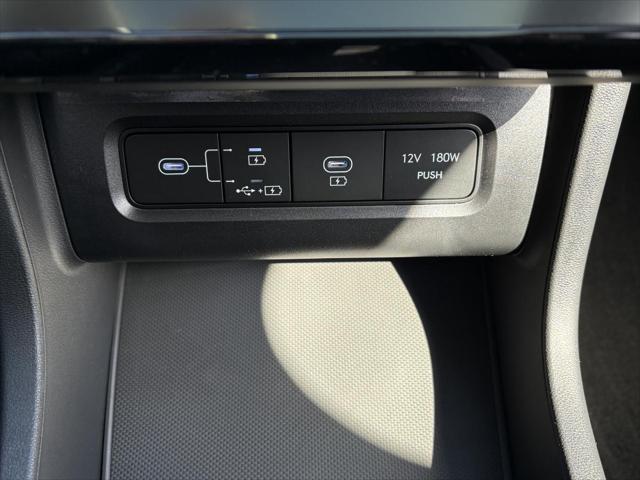 Tucson Plug-In Hybrid Ultimate