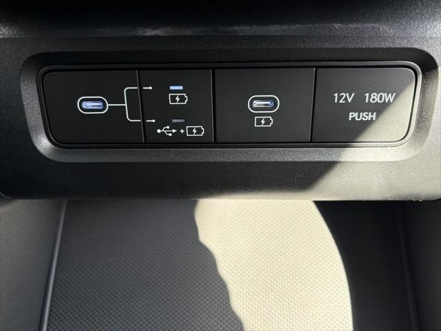 Tucson Plug-In Hybrid Ultimate