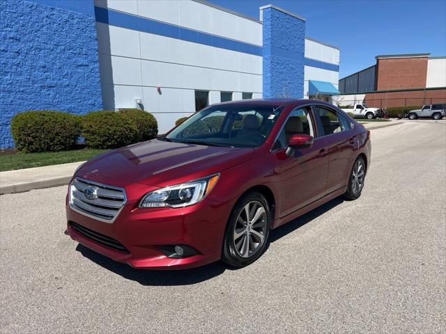2016 Subaru Legacy 2.5i Limited for sale in Fishers, IN