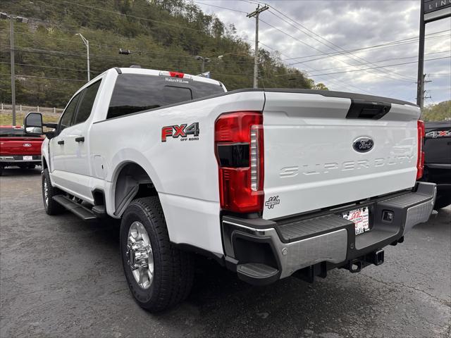 New 2025 Ford F-350 For Sale in Pikeville, KY