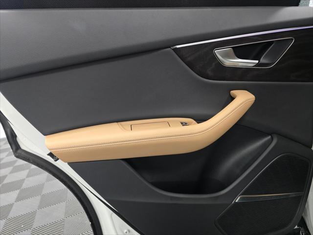 2024 Audi Q8 Prestige 55 TFSI quattro