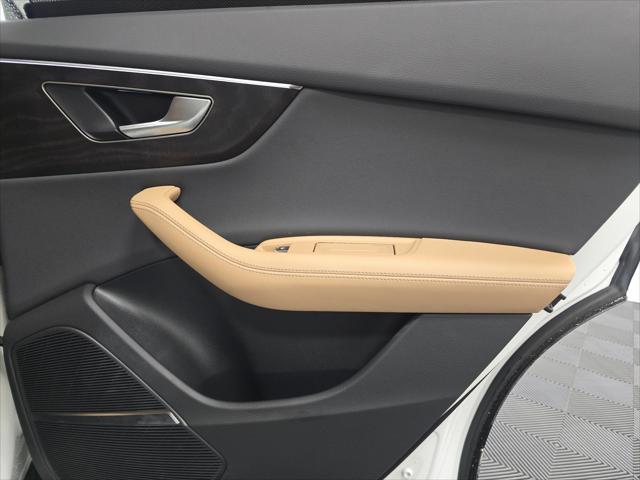 2024 Audi Q8 Prestige 55 TFSI quattro
