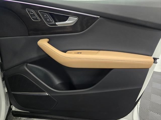 2024 Audi Q8 Prestige 55 TFSI quattro