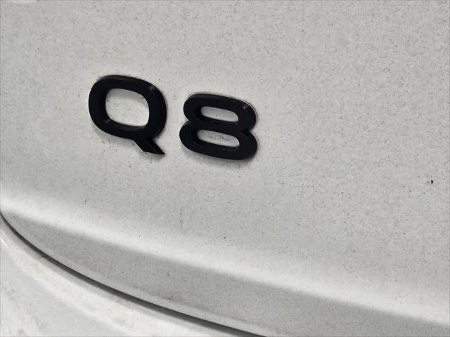 2024 Audi Q8 Prestige 55 TFSI quattro