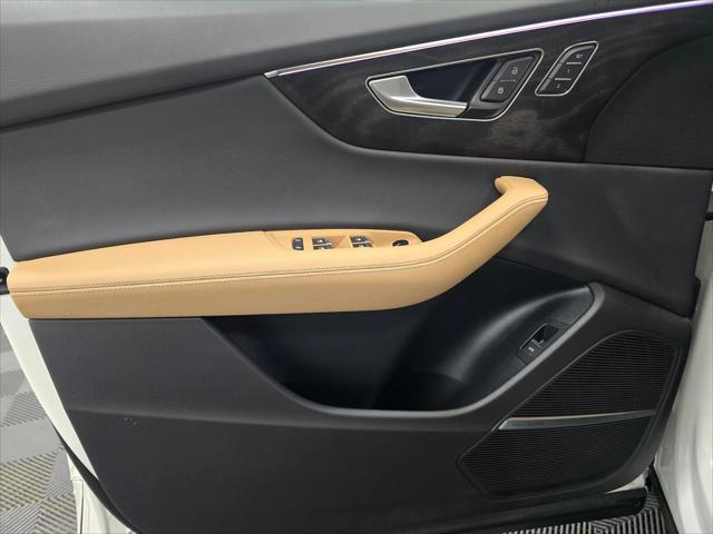 2024 Audi Q8 Prestige 55 TFSI quattro