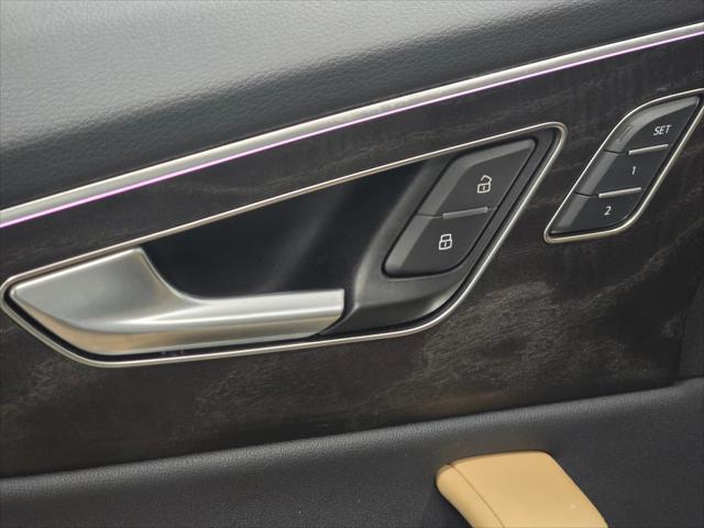 2024 Audi Q8 Prestige 55 TFSI quattro