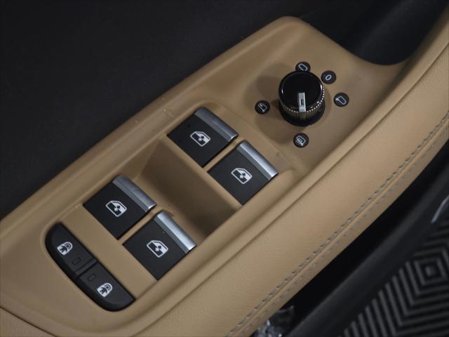 2024 Audi Q8 Prestige 55 TFSI quattro