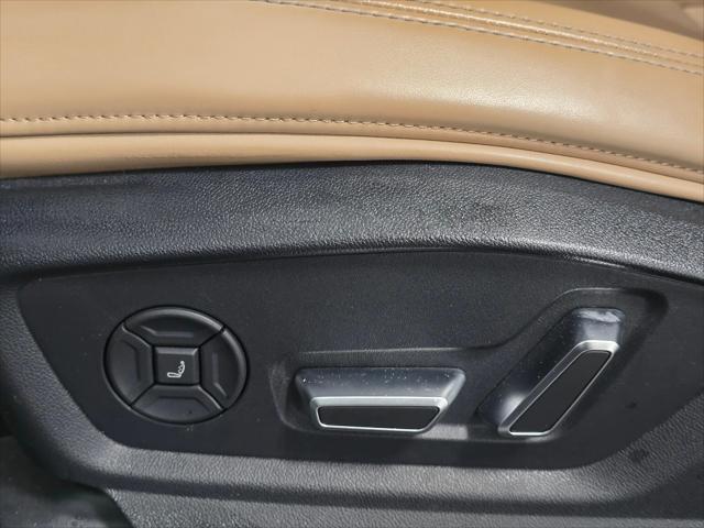 2024 Audi Q8 Prestige 55 TFSI quattro