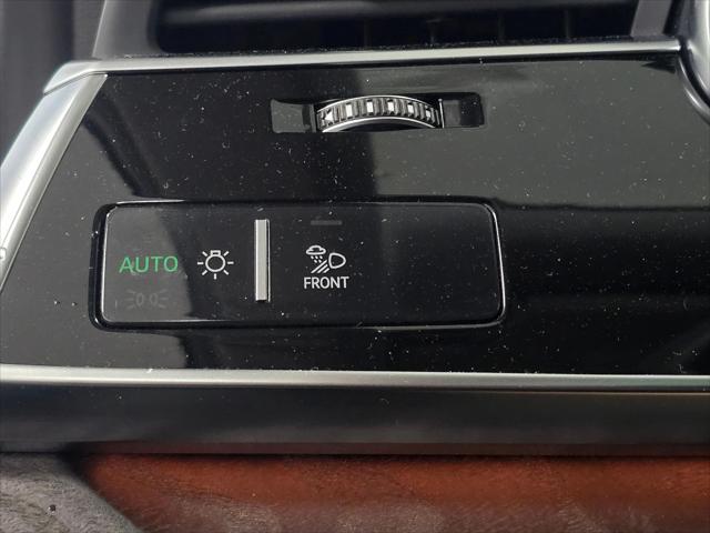 2024 Audi Q8 Prestige 55 TFSI quattro