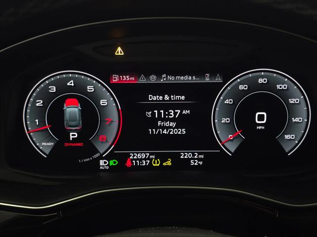 2024 Audi Q8 Prestige 55 TFSI quattro