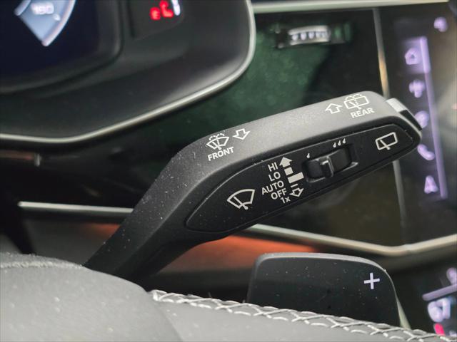 2024 Audi Q8 Prestige 55 TFSI quattro