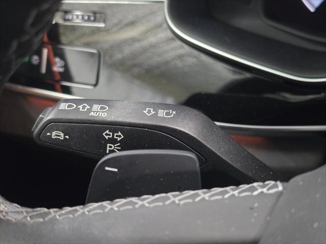 2024 Audi Q8 Prestige 55 TFSI quattro