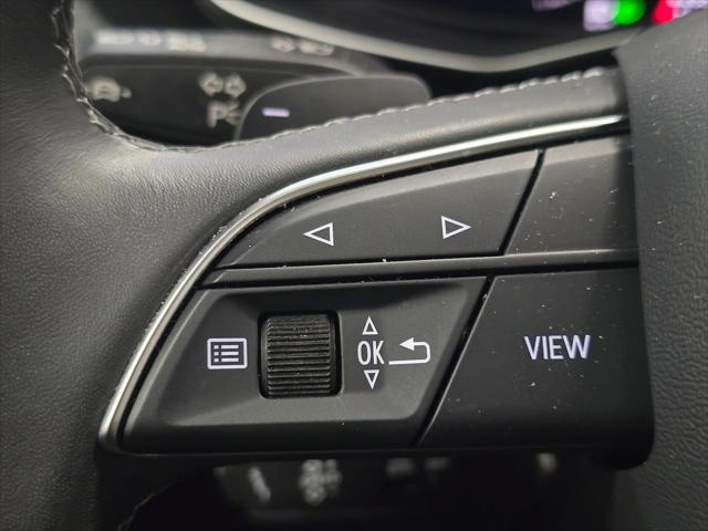 2024 Audi Q8 Prestige 55 TFSI quattro