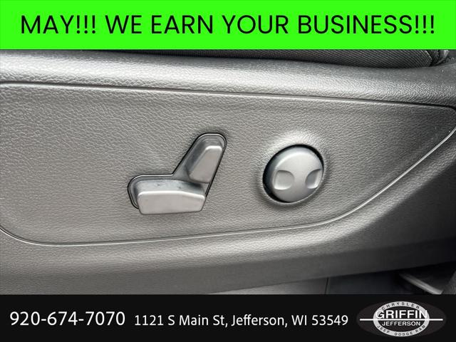 2025 Ram 1500 Big Horn Crew Cab 4x4 6'4" Box