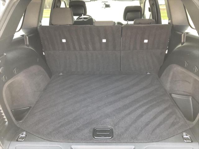 Used 2020 Jeep Grand Cherokee For Sale in Jackson, MI