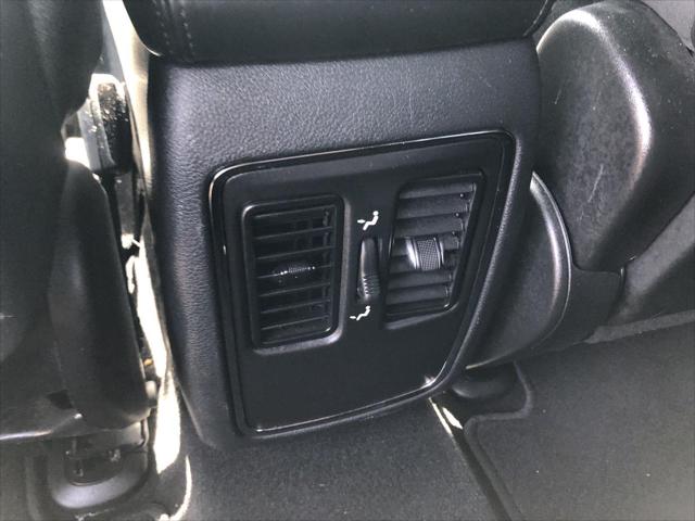 Used 2020 Jeep Grand Cherokee For Sale in Jackson, MI
