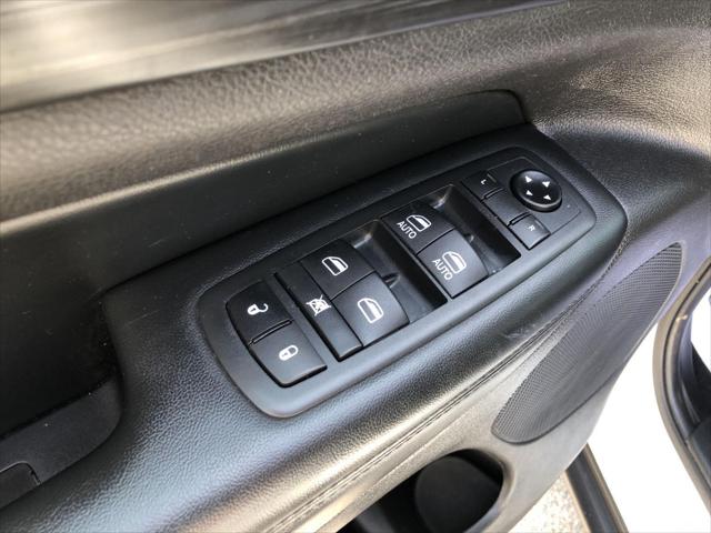 Used 2020 Jeep Grand Cherokee For Sale in Jackson, MI