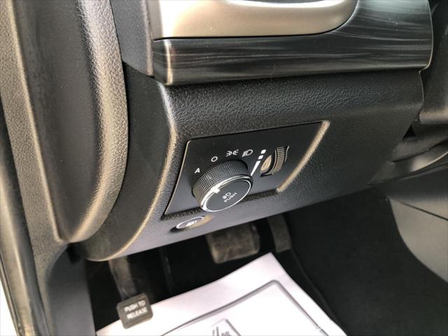 Used 2020 Jeep Grand Cherokee For Sale in Jackson, MI