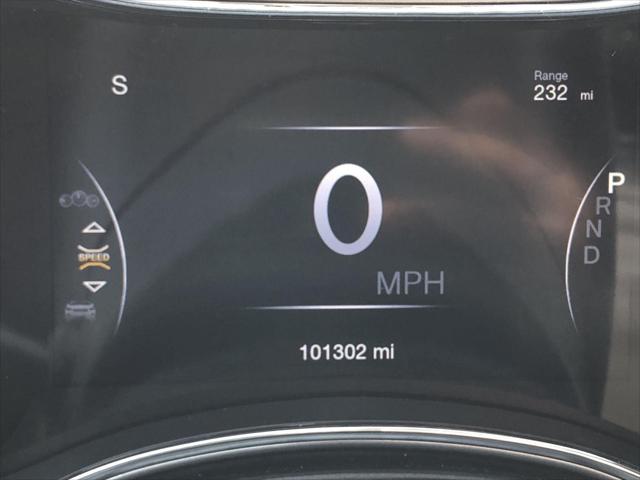 Used 2020 Jeep Grand Cherokee For Sale in Jackson, MI