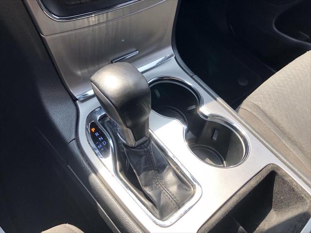 Used 2020 Jeep Grand Cherokee For Sale in Jackson, MI