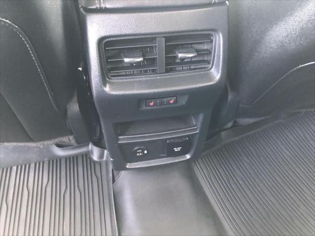 Used 2022 Ford Edge For Sale in Jackson, MI