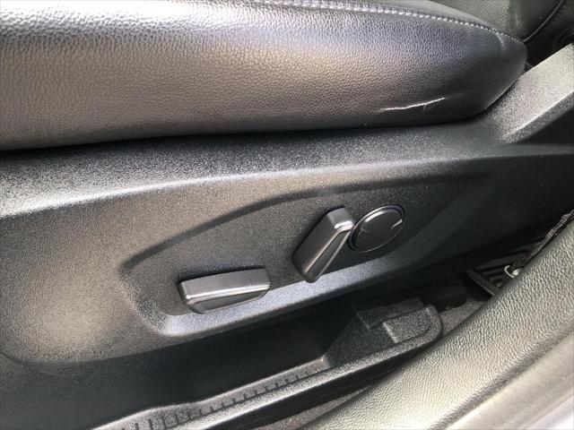 Used 2022 Ford Edge For Sale in Jackson, MI