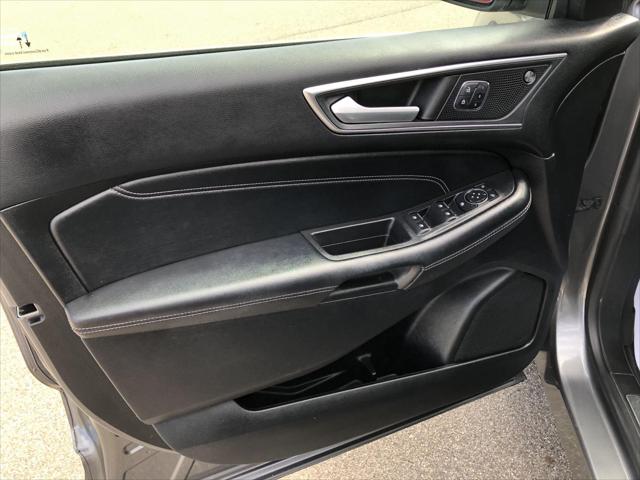 Used 2022 Ford Edge For Sale in Jackson, MI