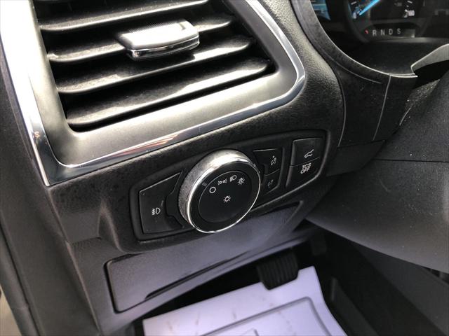 Used 2022 Ford Edge For Sale in Jackson, MI