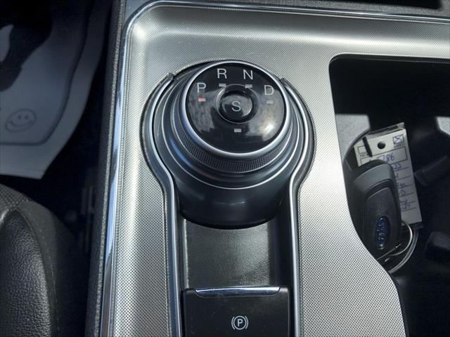 Used 2022 Ford Edge For Sale in Jackson, MI
