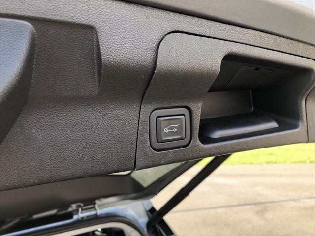 Used 2023 GMC Acadia For Sale in Jackson, MI