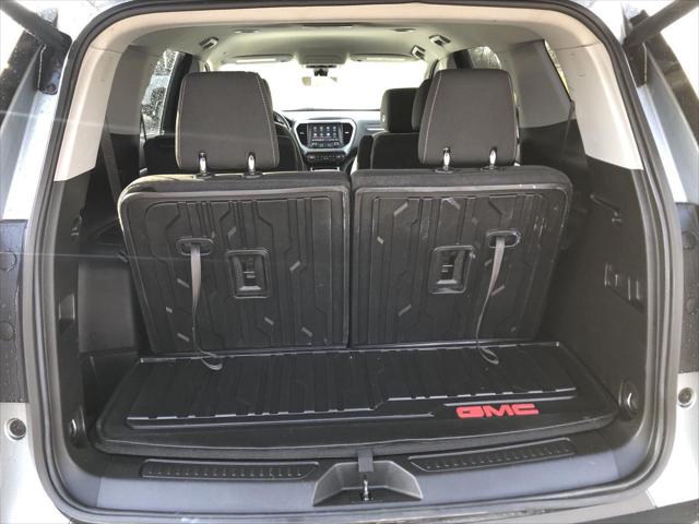 Used 2023 GMC Acadia For Sale in Jackson, MI