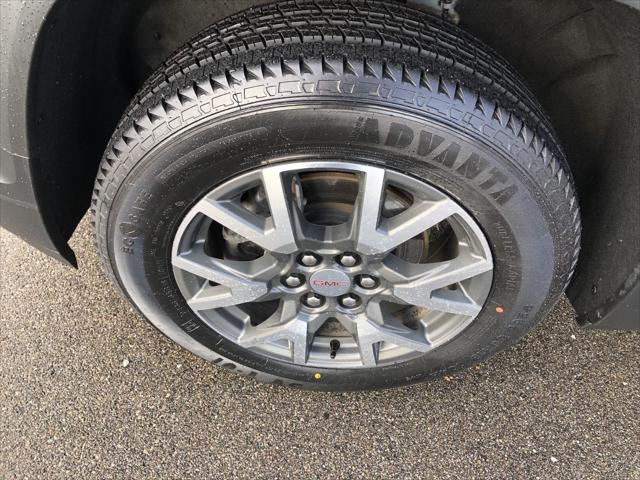 Used 2023 GMC Acadia For Sale in Jackson, MI
